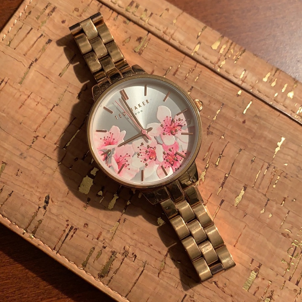 Ted baker watch - Picture 1 of 5